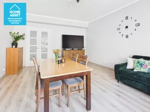 Mieszkanie czteropokojowe 103,40 m², Gdynia, Świętojańska, Sprzedaż