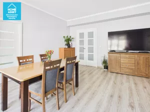 Mieszkanie czteropokojowe 103,40 m², Gdynia, Śródmieście, Świętojańska, Sprzedaż