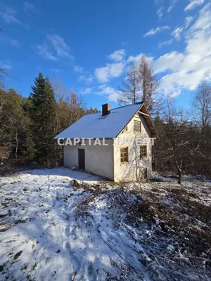 Dom 140,00 m², Gródek nad Dunajcem, Sprzedaż