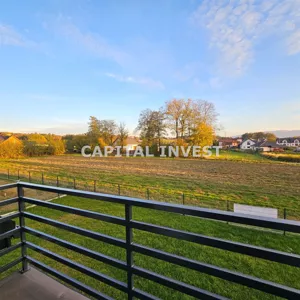 Dom bliźniak 101,00 m², Czechowice-Dziedzice, Sprzedaż