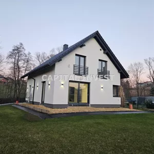 Dom 126,00 m², Kęty, Sprzedaż