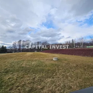 Działka 11 000,00 m², Andrychów, Sprzedaż