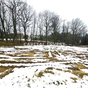 Działka 700,00 m², Andrychów, Sprzedaż