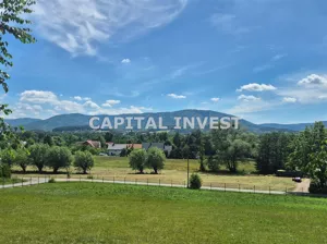 Działka 6 780,00 m², Andrychów, Sprzedaż