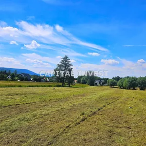 Działka 3 200,00 m², Andrychów, Sprzedaż
