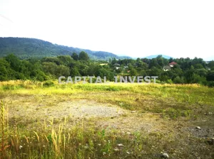 Działka 9 339,00 m², Bielsko-Biała, Lipnik, Sprzedaż