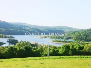Działka 800,00 m², Gródek nad Dunajcem, Sprzedaż