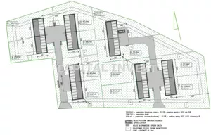 Działka 9 756,00 m², Kraków, Mistrzejowice, Nowa Huta, Sprzedaż
