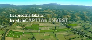 Działka 1 100,00 m², Międzylesie, Sprzedaż