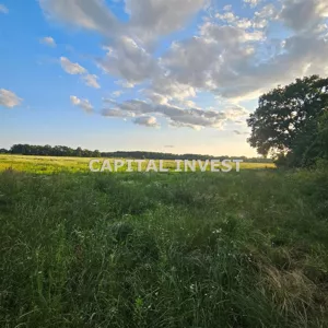 Działka 1 200,00 m², Środa Śląska, Sprzedaż