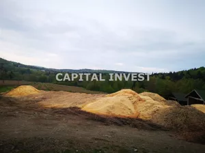 Działka 70 000,00 m², Wadowice, Sprzedaż