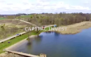 Działka 10 759,00 m², Węgorzewo, Sprzedaż
