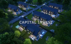 Działka 4 626,00 m², Zabierzów, Sprzedaż