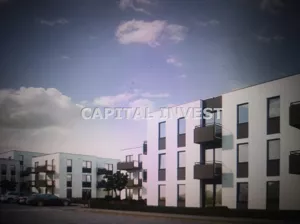 Działka 8 640,00 m², Zabrze, Mikulczyce, Sprzedaż