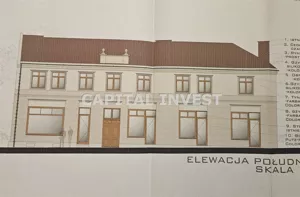 Obiekt 688,00 m², Andrychów, Sprzedaż
