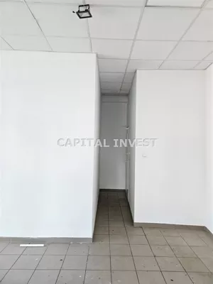 Lokal użytkowy 35,00 m², Andrychów, Wynajem