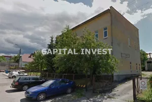 Biuro 1 611,00 m², Bielsko-Biała, Sprzedaż