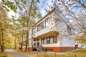 Biuro 1 195,00 m², Brwinów, Sprzedaż