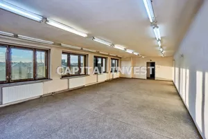 Biuro 870,00 m², Ciasna, Sprzedaż