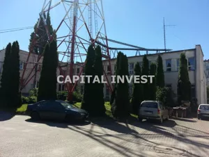 Biuro 1 281,00 m², Ciechanów, Sprzedaż