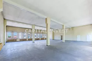 Obiekt 1 305,00 m², Drezdenko, Sprzedaż
