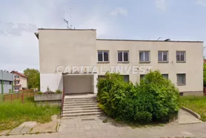 Obiekt 723,00 m², Gorzyce, Sprzedaż