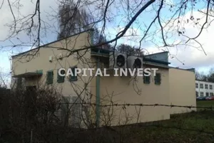 Lokal użytkowy 93,00 m², Juchnowiec Kościelny, Sprzedaż