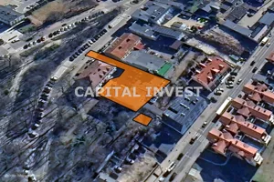 Obiekt 961,00 m², Kartuzy, Sprzedaż