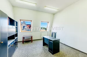 Biuro 1 035,00 m², Kętrzyn, Sprzedaż