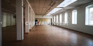 Lokal użytkowy 600,00 m², Kęty, Wynajem