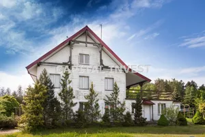 Obiekt 352,00 m², Kruklanki, Sprzedaż