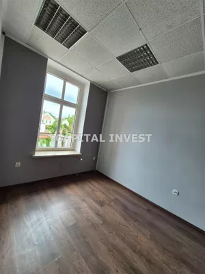 Biuro 15,00 m², Lubliniec, Wynajem
