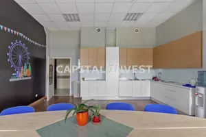 Biuro 9 445,00 m², Opole, Sprzedaż