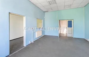 Biuro 1 260,00 m², Ozorków, Sprzedaż