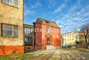 Biuro 1 490,00 m², Pyrzyce, Sprzedaż