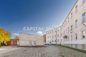 Obiekt 4 080,00 m², Racibórz, Sprzedaż