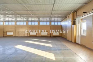 Biuro 1 833,00 m², Sierpc, Sprzedaż