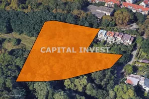 Obiekt 8 036,00 m², Szczecin, Sprzedaż