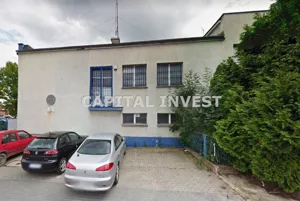 Biuro 634,00 m², Tuchola, Sprzedaż