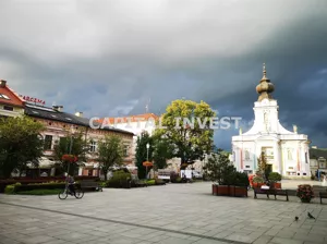 Obiekt 1 300,00 m², Wadowice, Sprzedaż