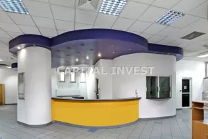 Lokal użytkowy 428,00 m², Warszawa, Praga Północ, Sprzedaż