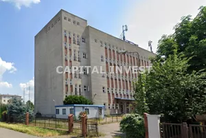 Biuro 7 508,00 m², Włocławek, Sprzedaż