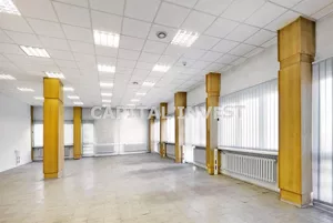 Obiekt 3 605,00 m², Września, Sprzedaż