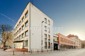 Biuro 2 063,00 m², Zabrze, Sprzedaż