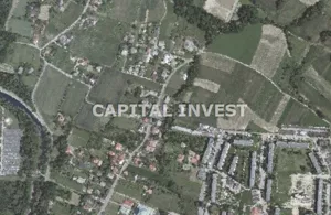 Magazyn 1 700,00 m², Andrychów, Wynajem