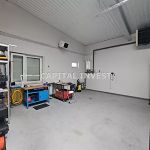 Magazyn 286,00 m², Andrychów, Sprzedaż