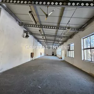 Magazyn 1 670,00 m², Dąbie, Wynajem