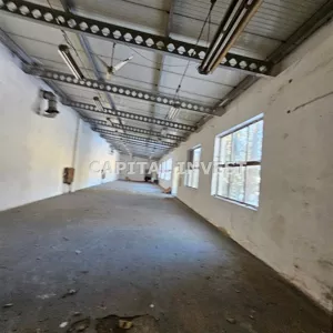 Magazyn 1 670,00 m², Dąbie, Sprzedaż