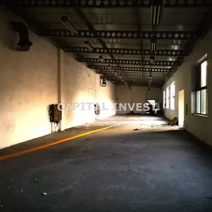 Magazyn 1 300,00 m², Koło, Sprzedaż