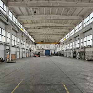 Magazyn 1 660,00 m², Oświęcim, Wynajem